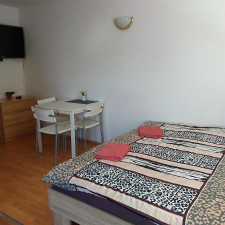 Apartments U Cara Budweis Exterior foto