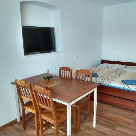 Apartments U Cara Budweis Exterior foto