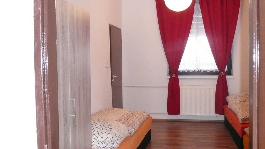 Apartments U Cara Budweis Exterior foto